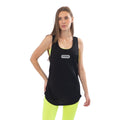 Sleeveless Training Tank Top
