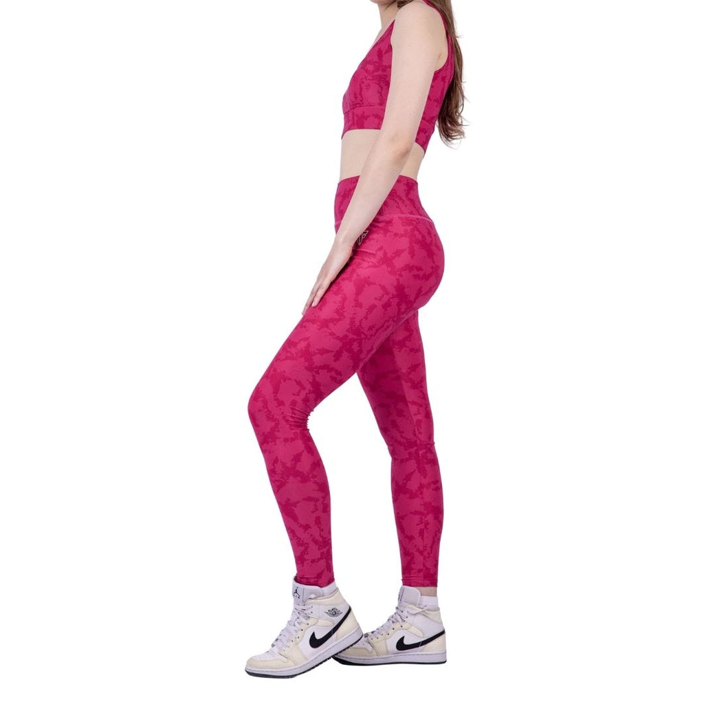 Camouflage Leggings