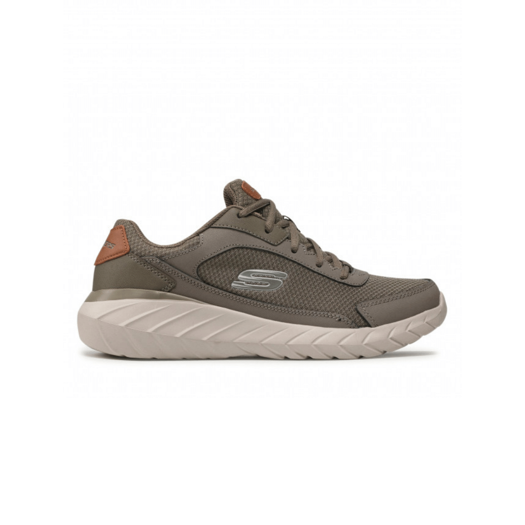 Running Shoes Overhaul 2.0 - Enforcer