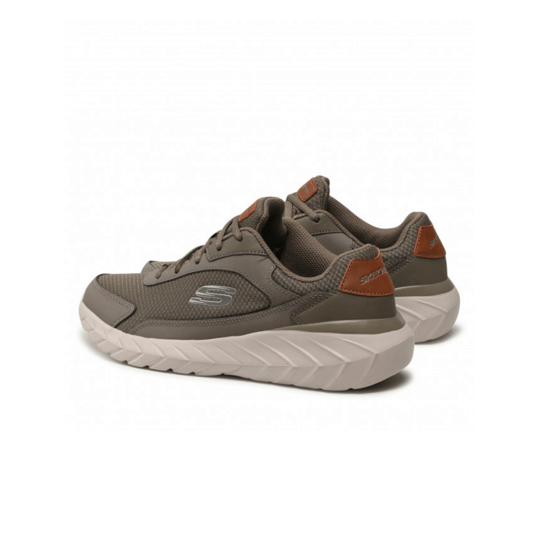Running Shoes Overhaul 2.0 - Enforcer