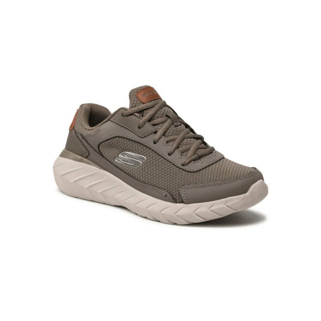 Running Shoes Overhaul 2.0 - Enforcer