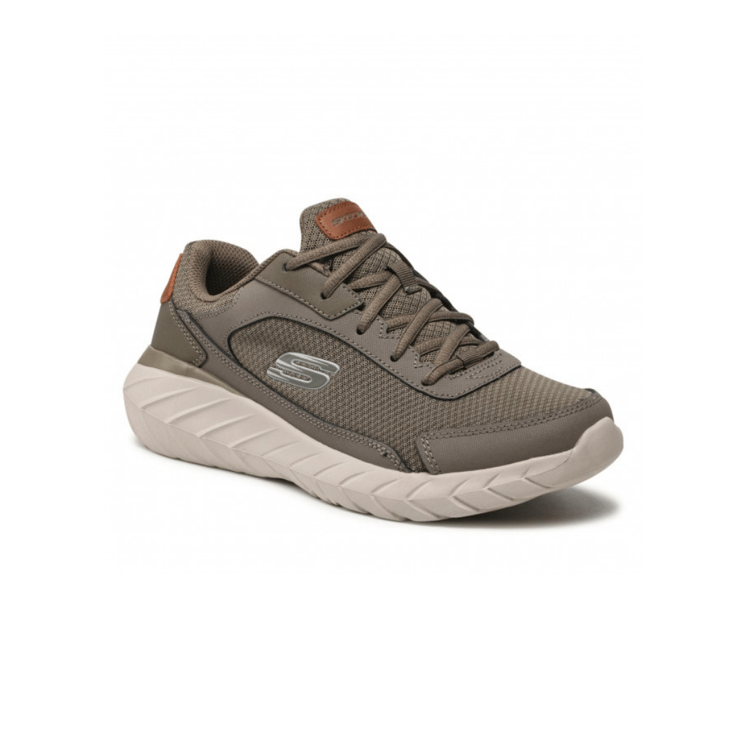 Running Shoes Overhaul 2.0 - Enforcer