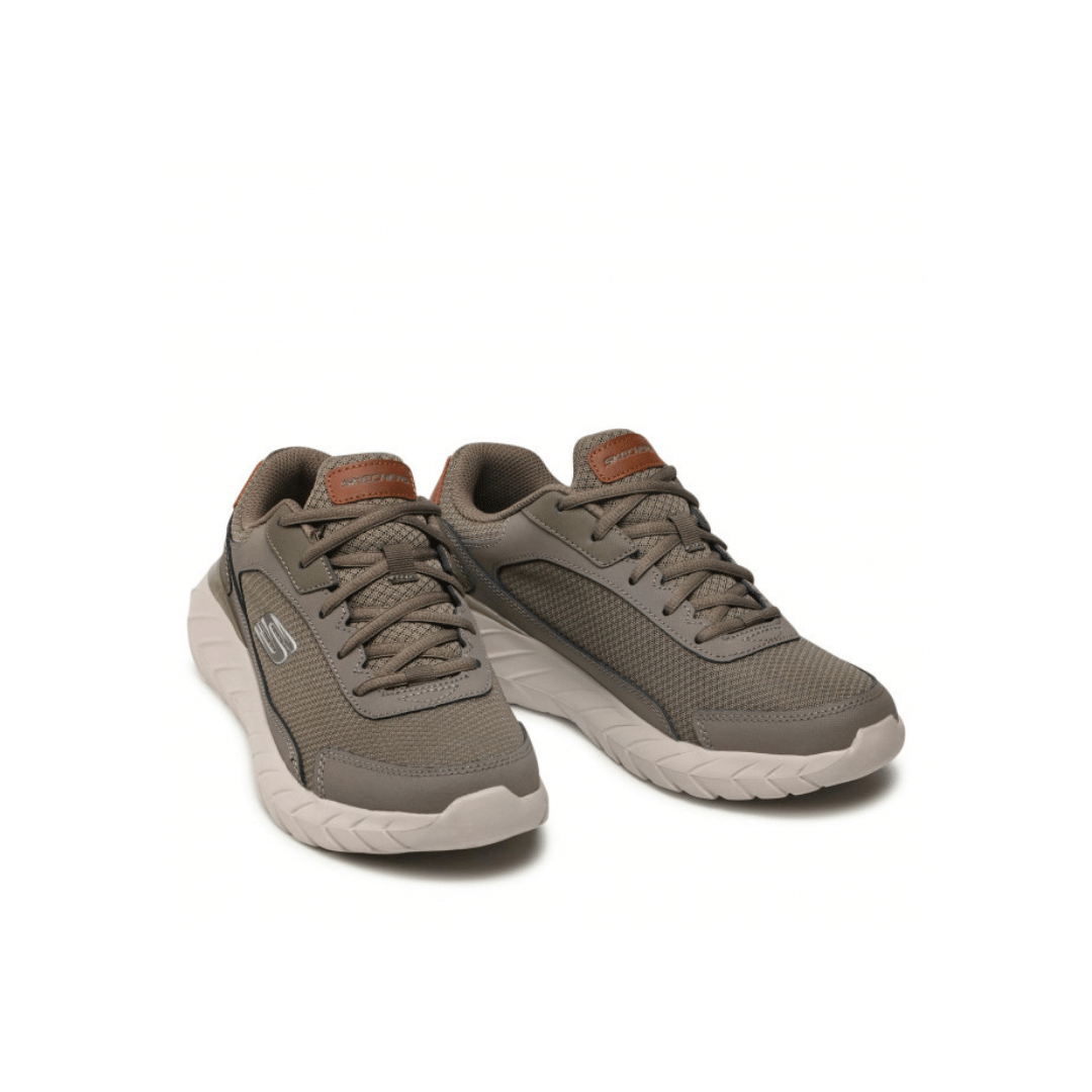 Running Shoes Overhaul 2.0 - Enforcer