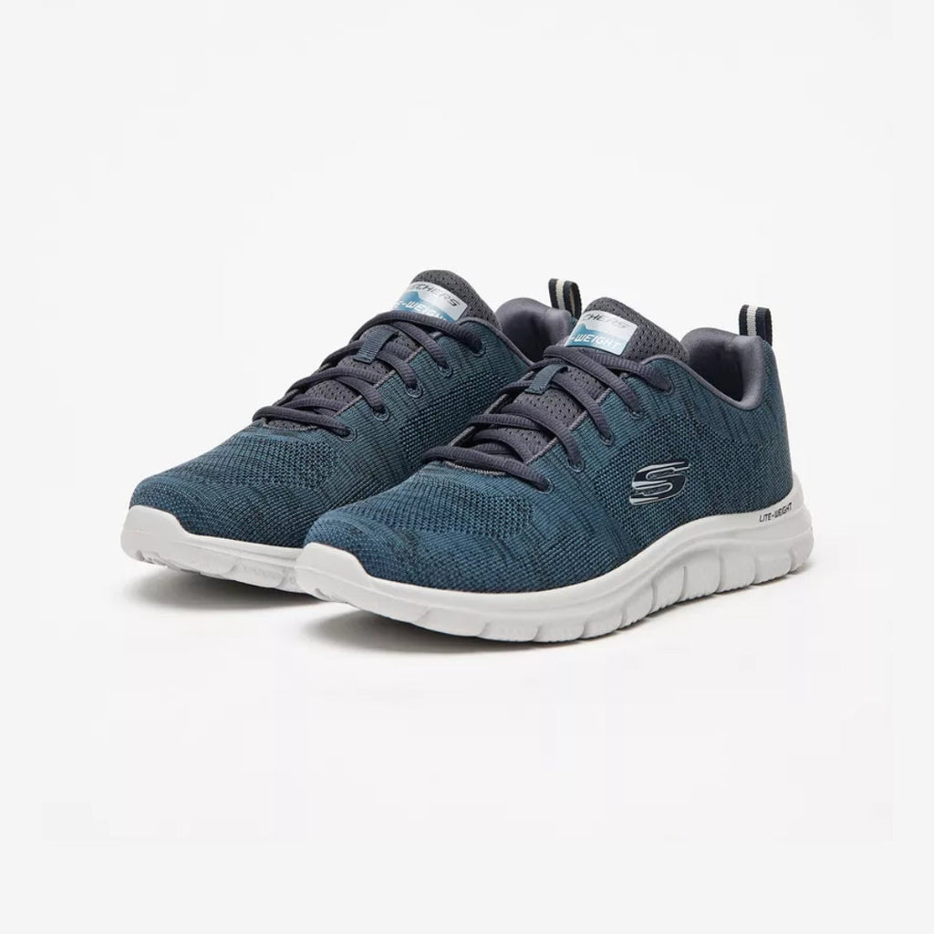 Sport Track - Front Runner Lifestyle Shoes