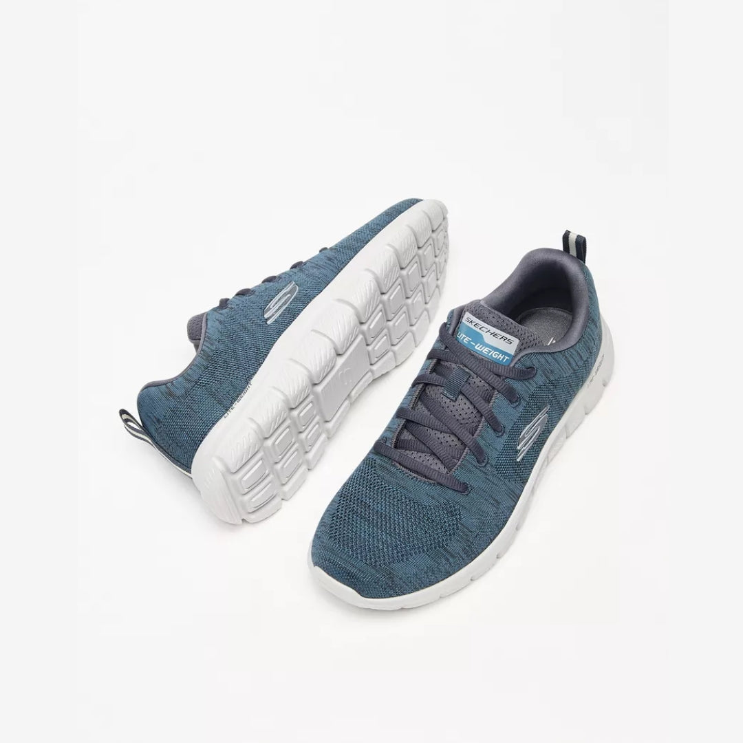 Sport Track - Front Runner Lifestyle Shoes