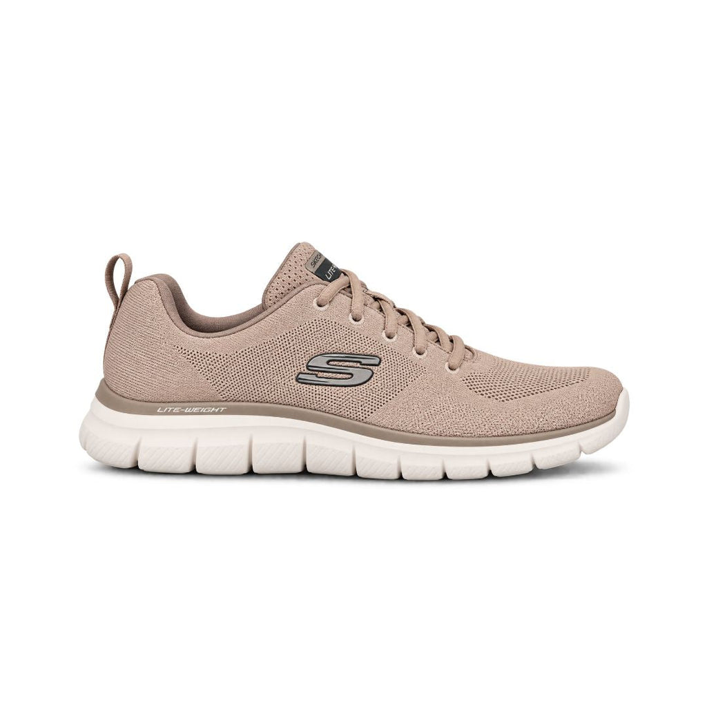 Track Shoes