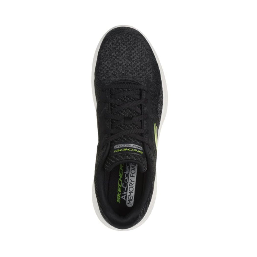 Skech-Lite Pro - Faregrove Lifestyle Shoes