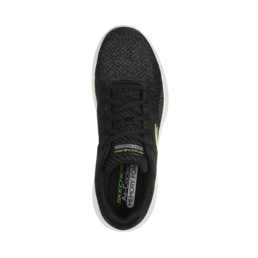 Skech-Lite Pro - Faregrove Lifestyle Shoes