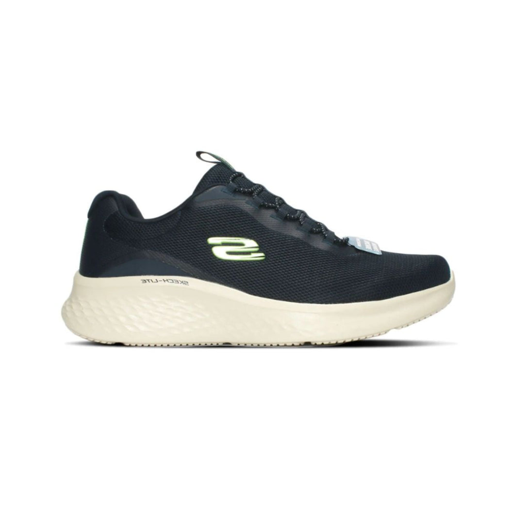 Skech-Lite Pro - Ledger Lifestyle Shoes