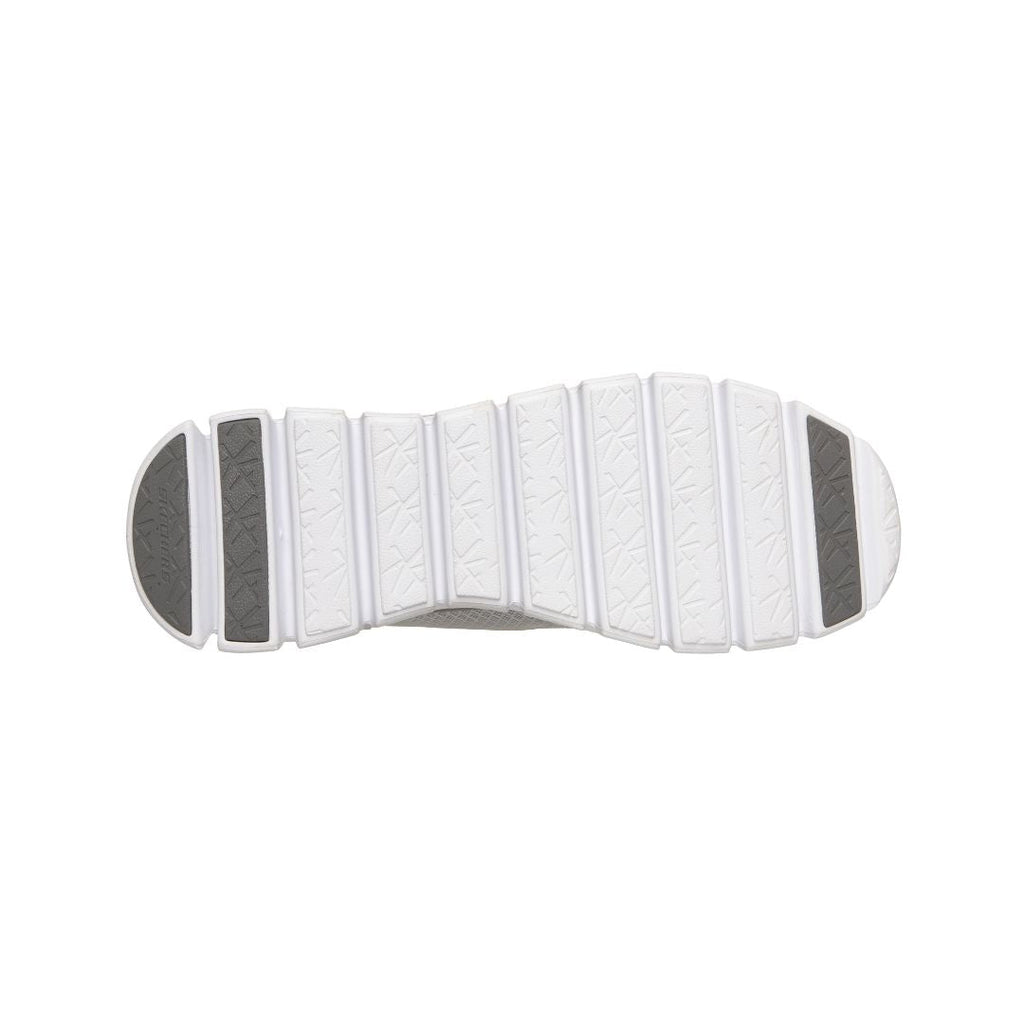 Glide-Step Shoes
