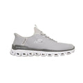 Glide-Step Shoes