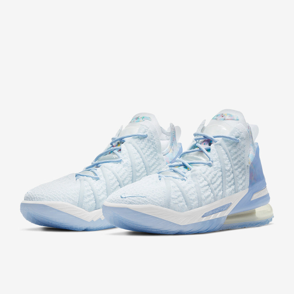 Nike LeBron 18 'Play For The Future'