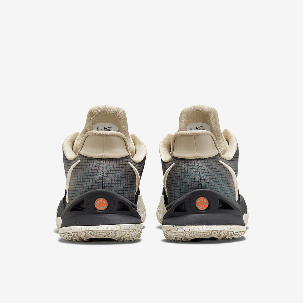 Nike Kyrie Low 4 Black Bone