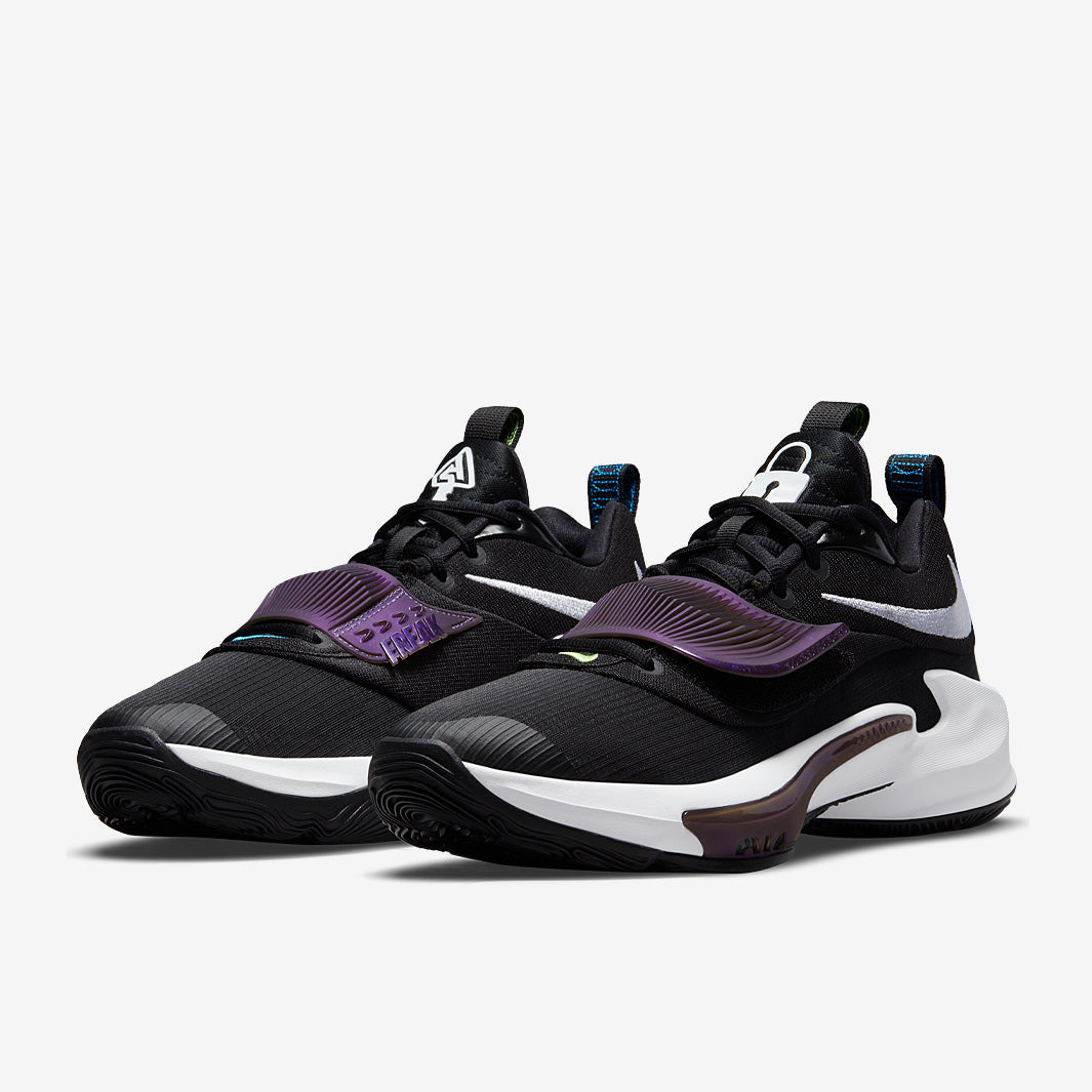 Nike Zoom Freak 3 'Project 34'