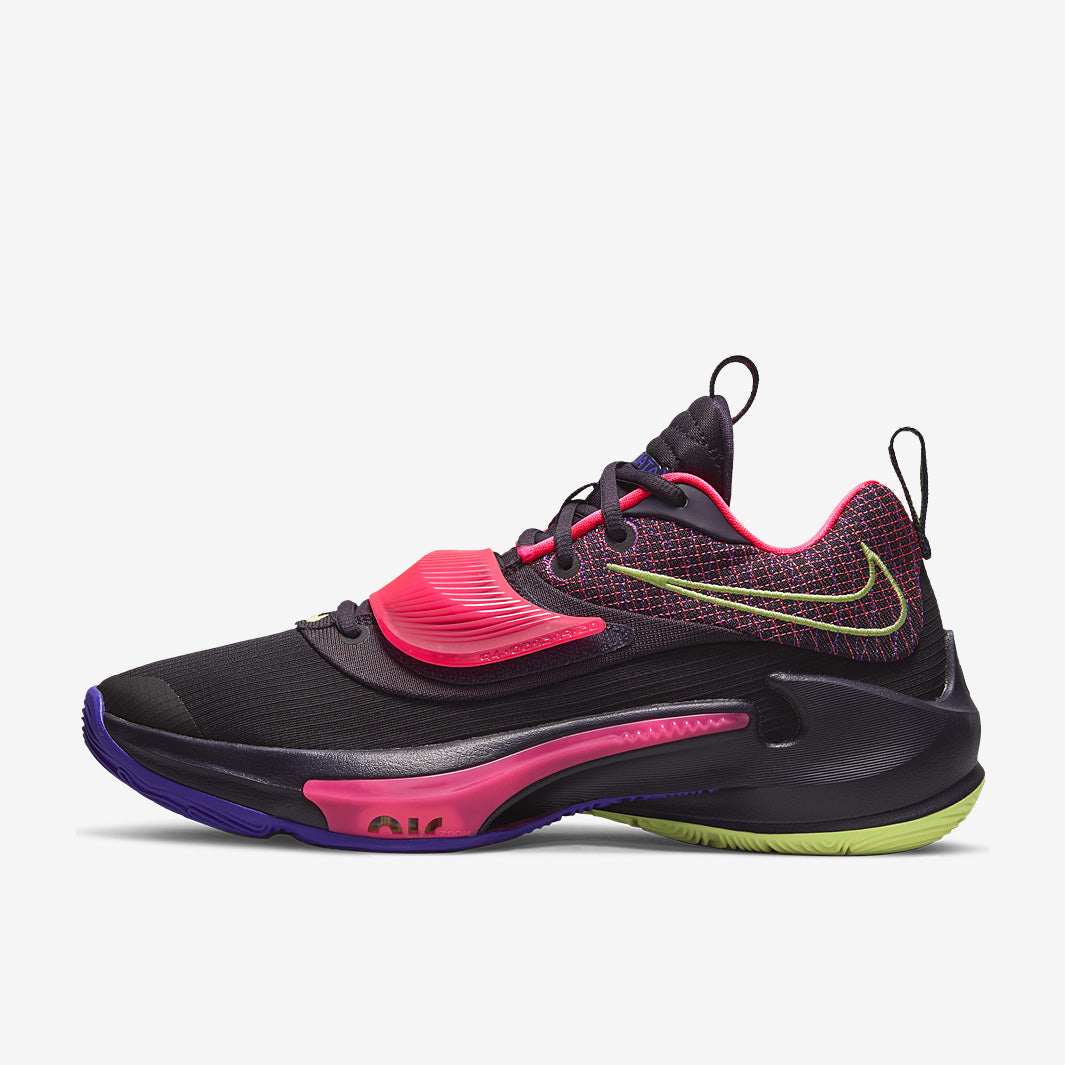 Nike Zoom Freak 3