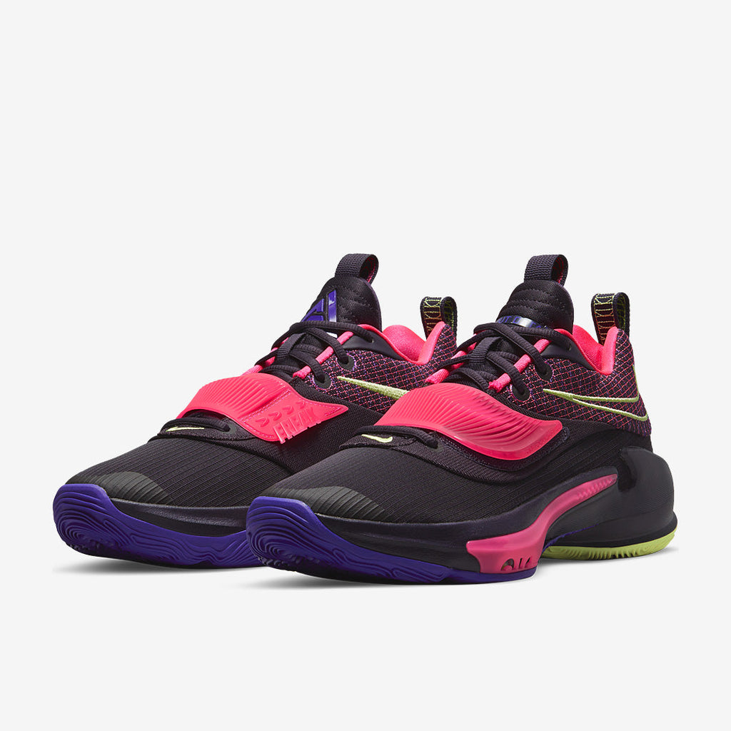 Nike Zoom Freak 3