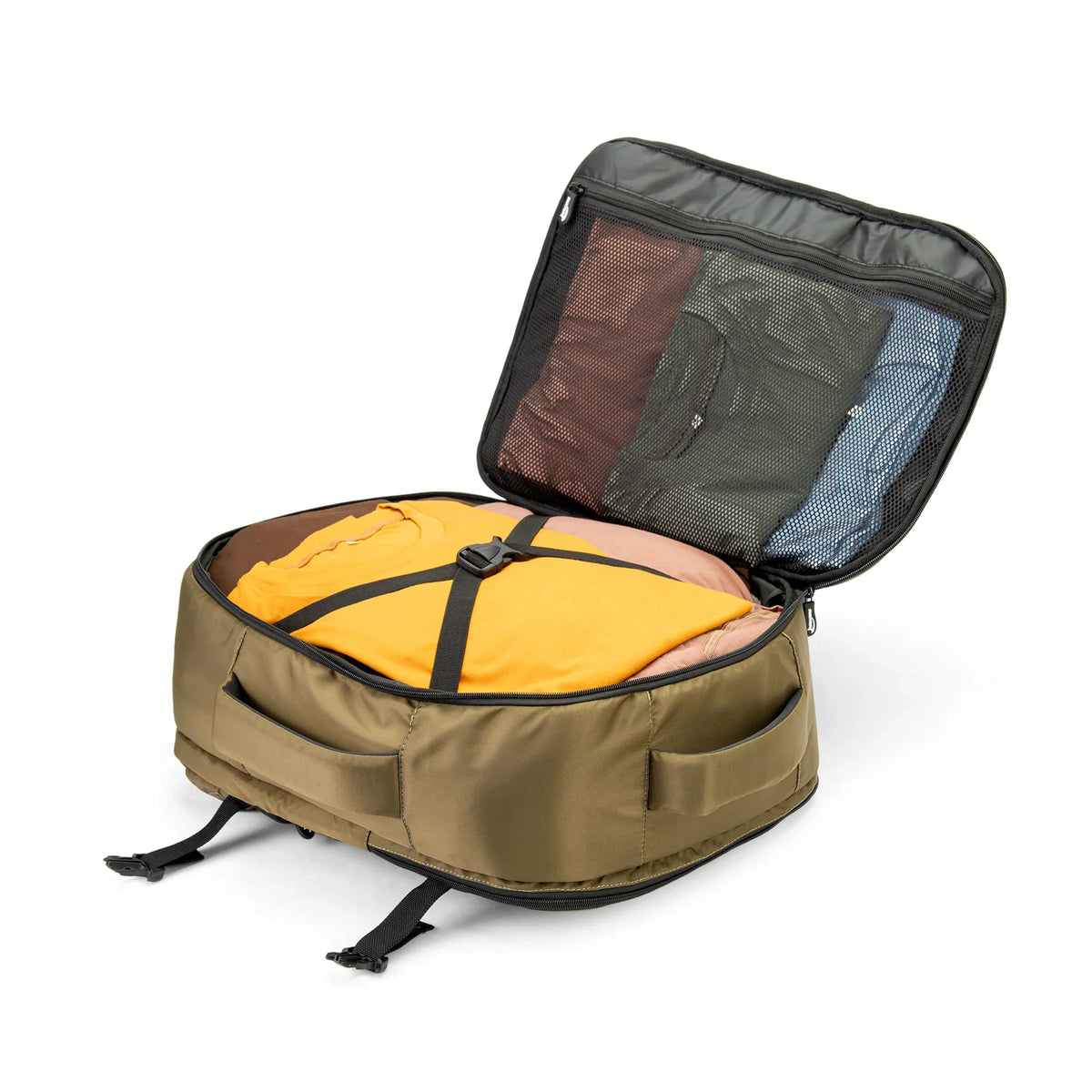 Travel Backpack