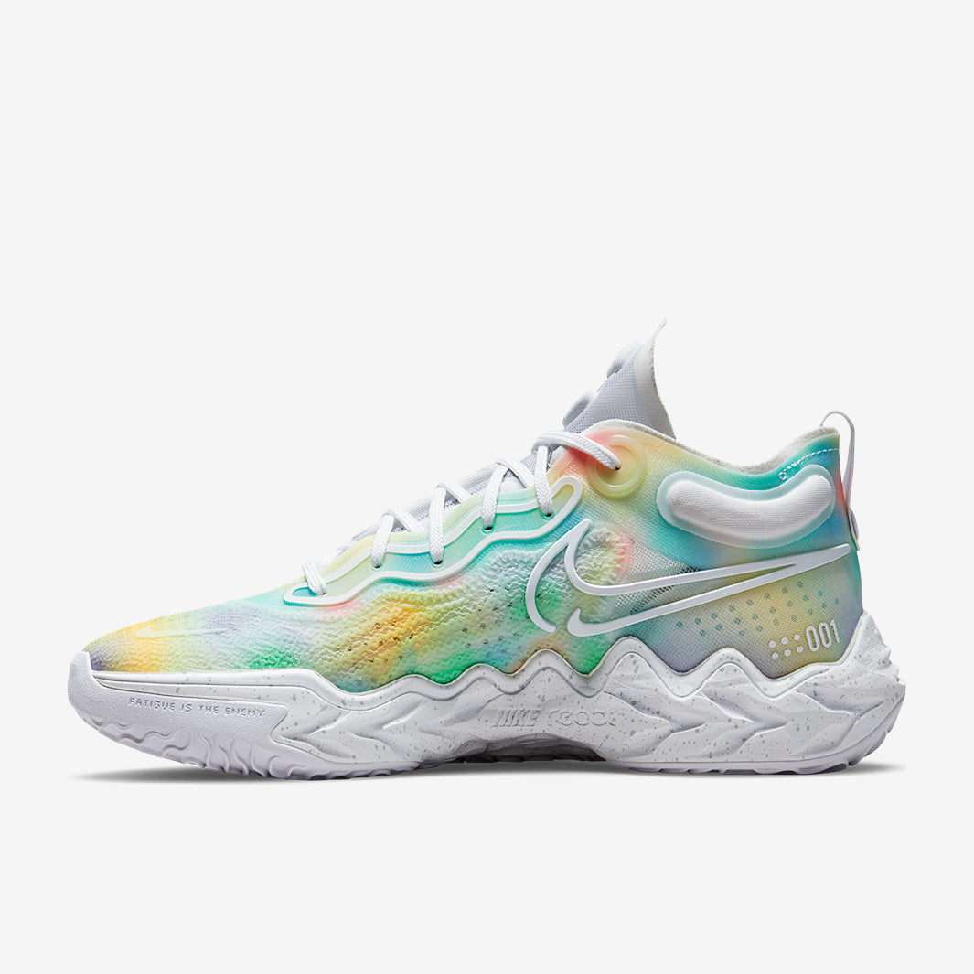 Nike Air Zoom G.T. Run Nitrous