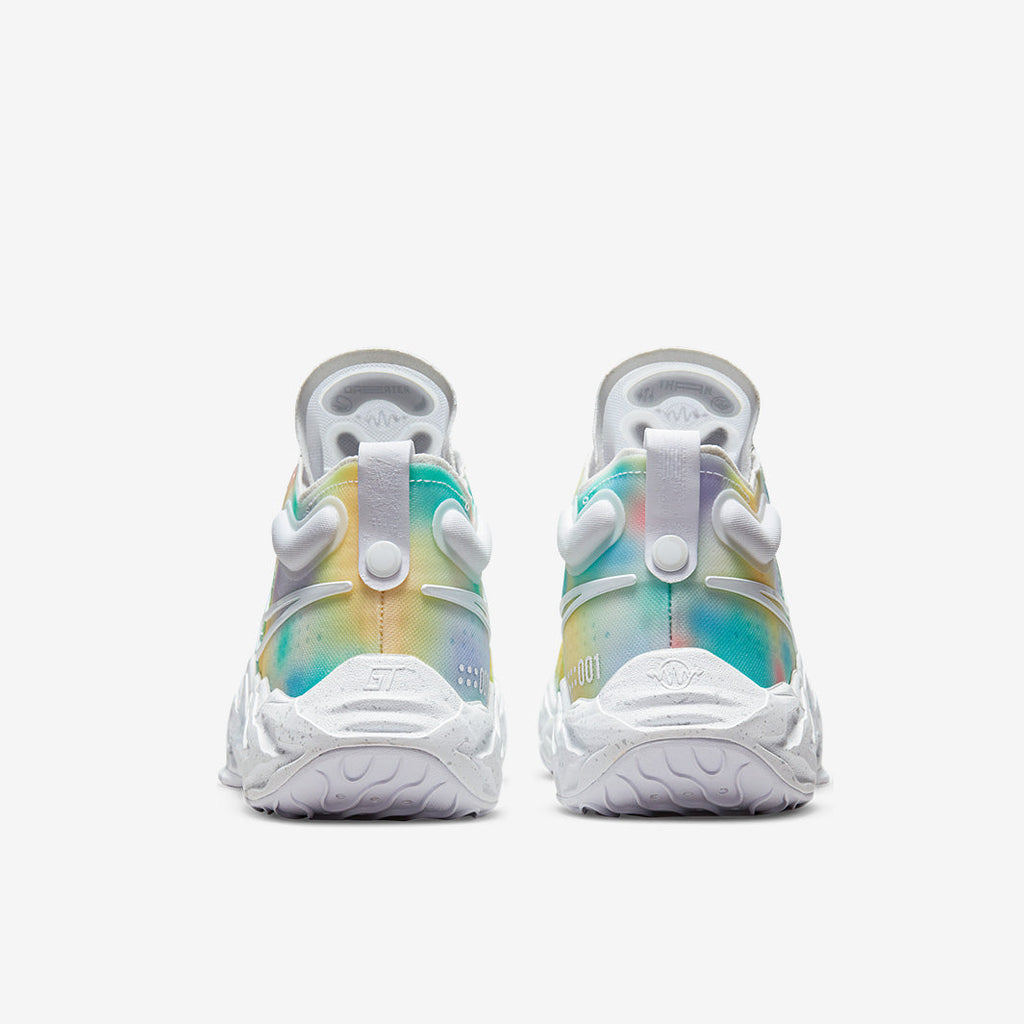 Nike Air Zoom G.T. Run Nitrous