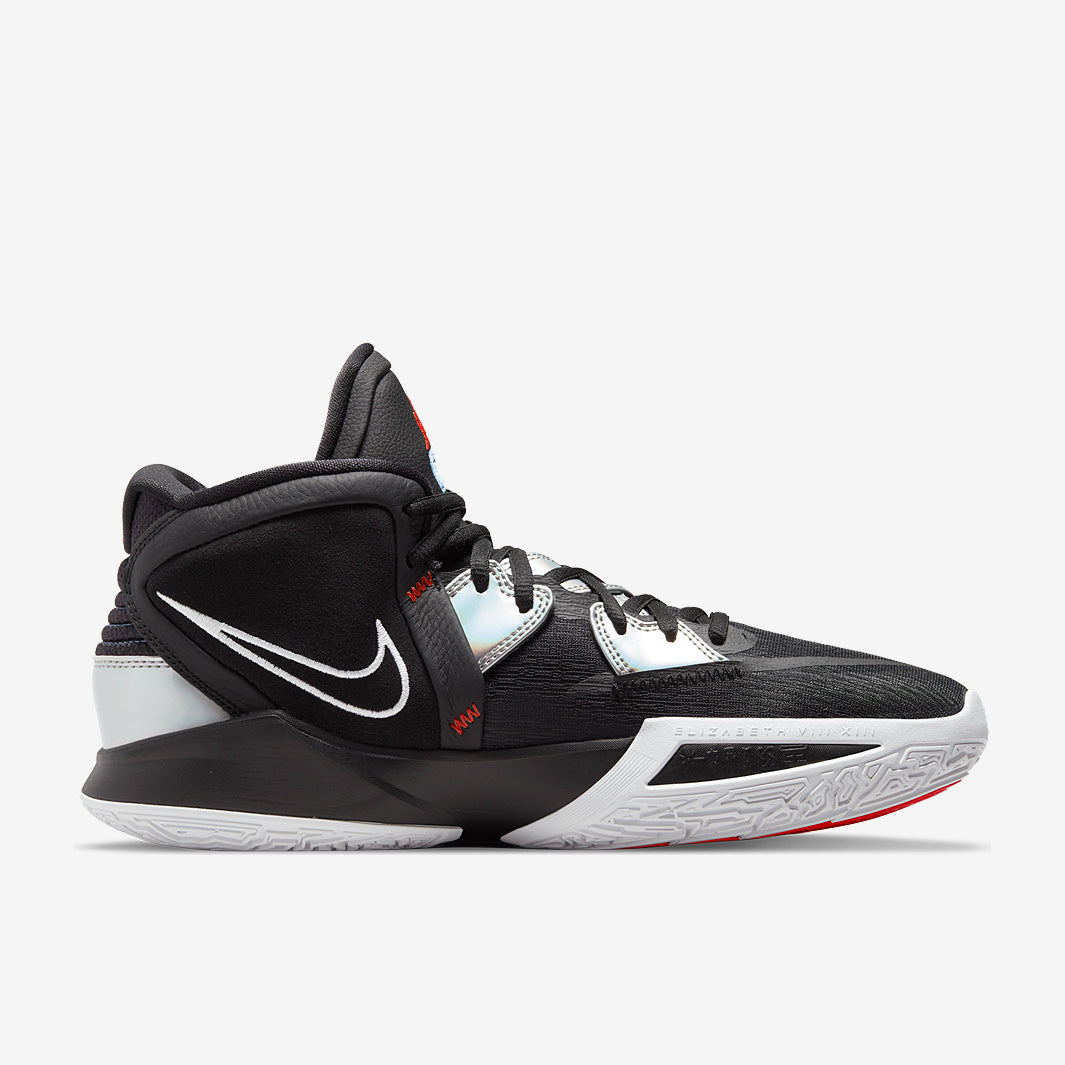 Nike Kyrie Infinity Fire and Ice
