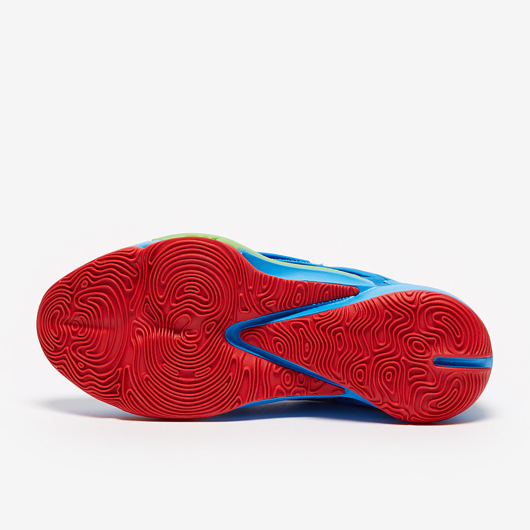 Nike Zoom Freak 3 NGR Uno Blue