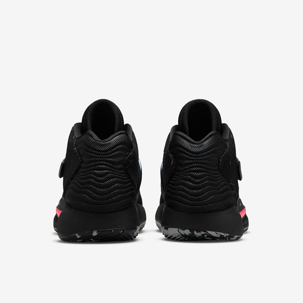 Nike KD14 Triple Black