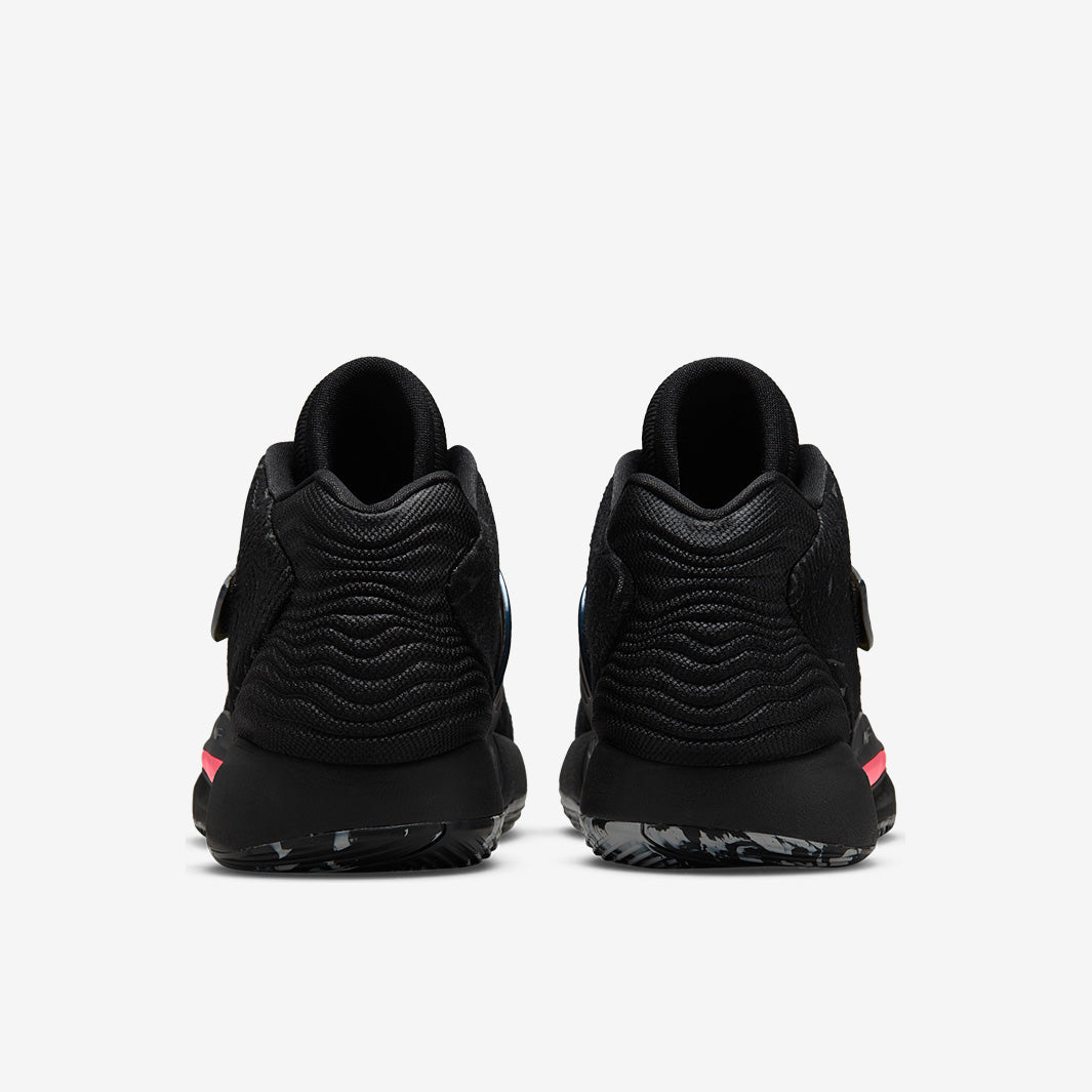 Nike KD14 Triple Black