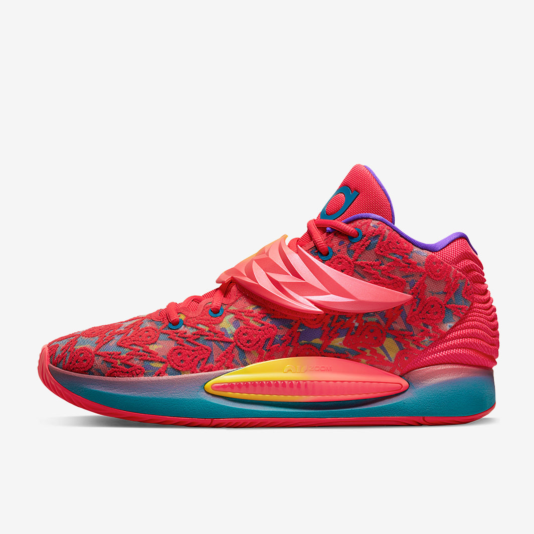 Nike KD14 Ron English 2