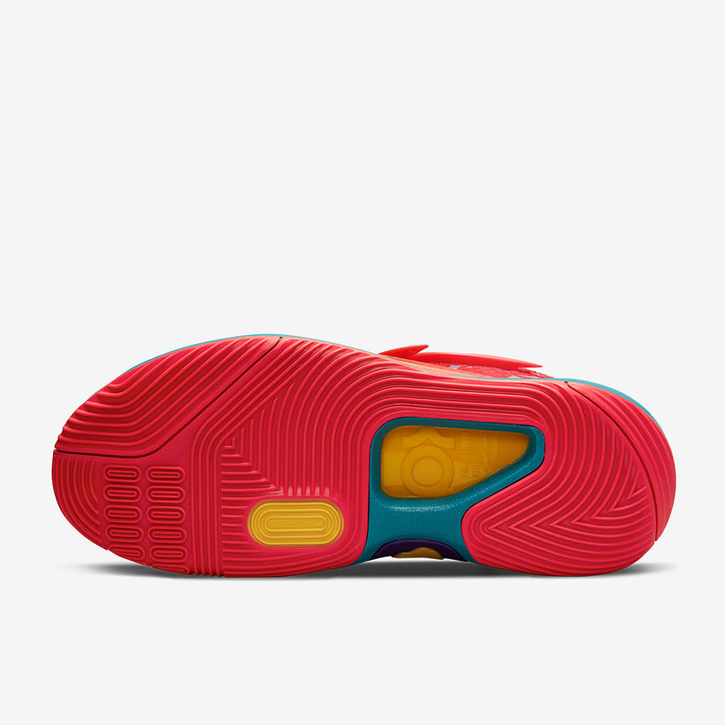 Nike KD14 Ron English 2