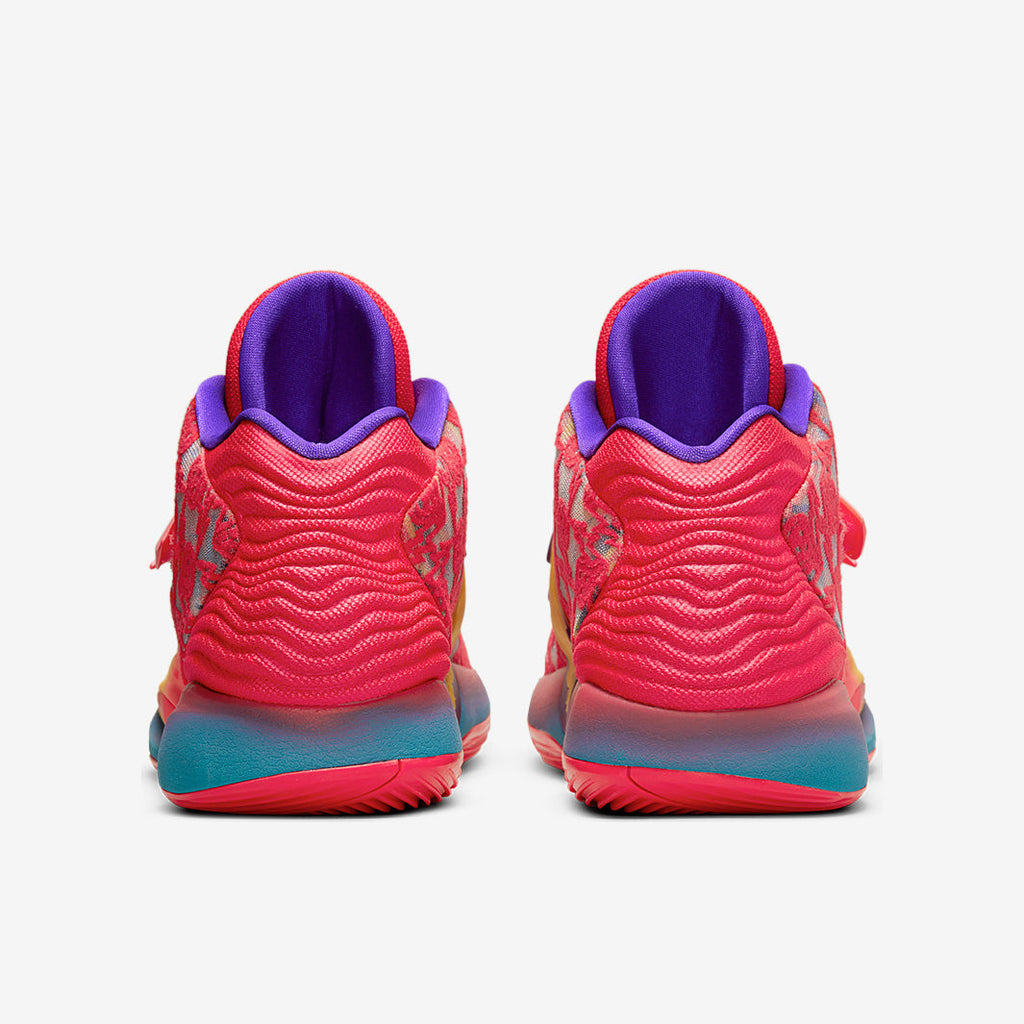 Nike KD14 Ron English 2