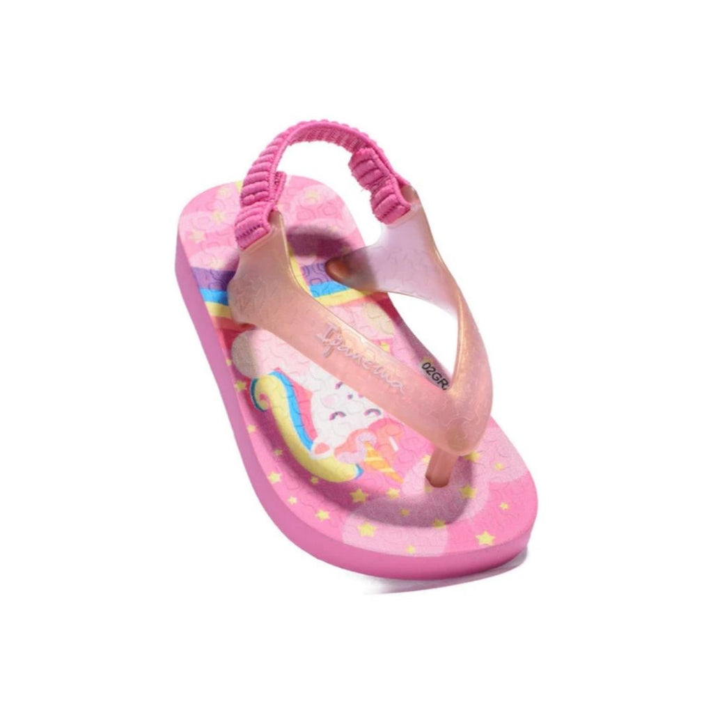 Baby Sandal