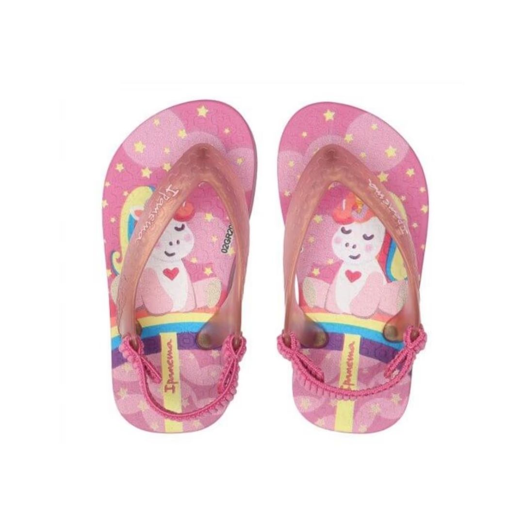 Baby Sandal
