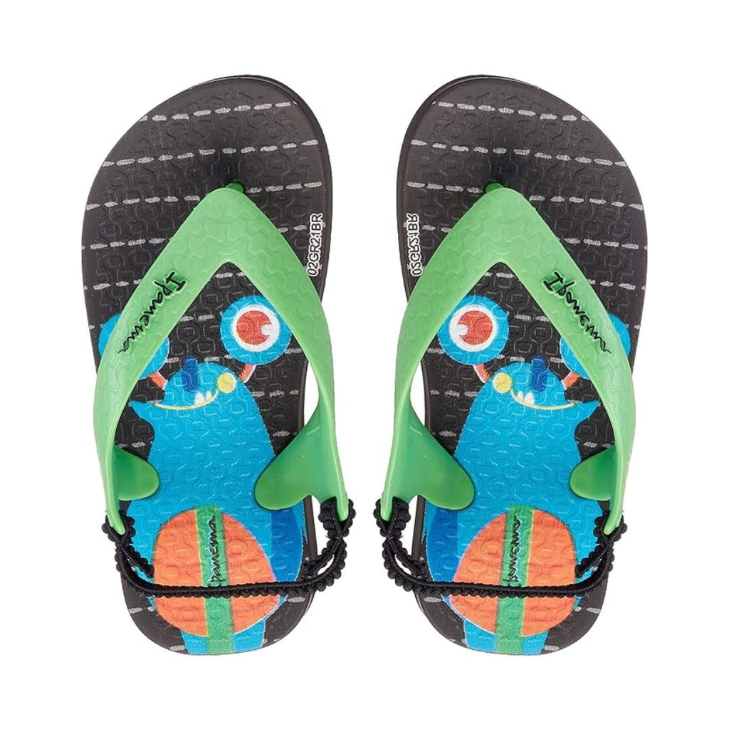 Baby Sandal