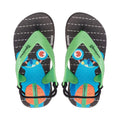 Baby Sandal