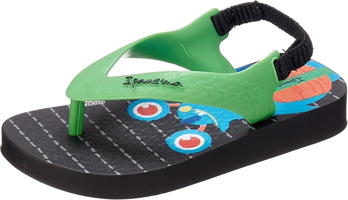 Baby Sandal