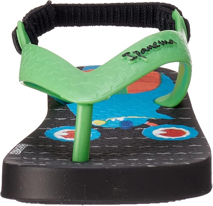 Baby Sandal