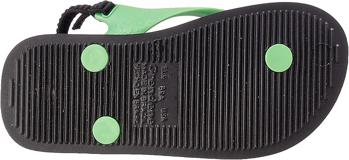 Baby Sandal