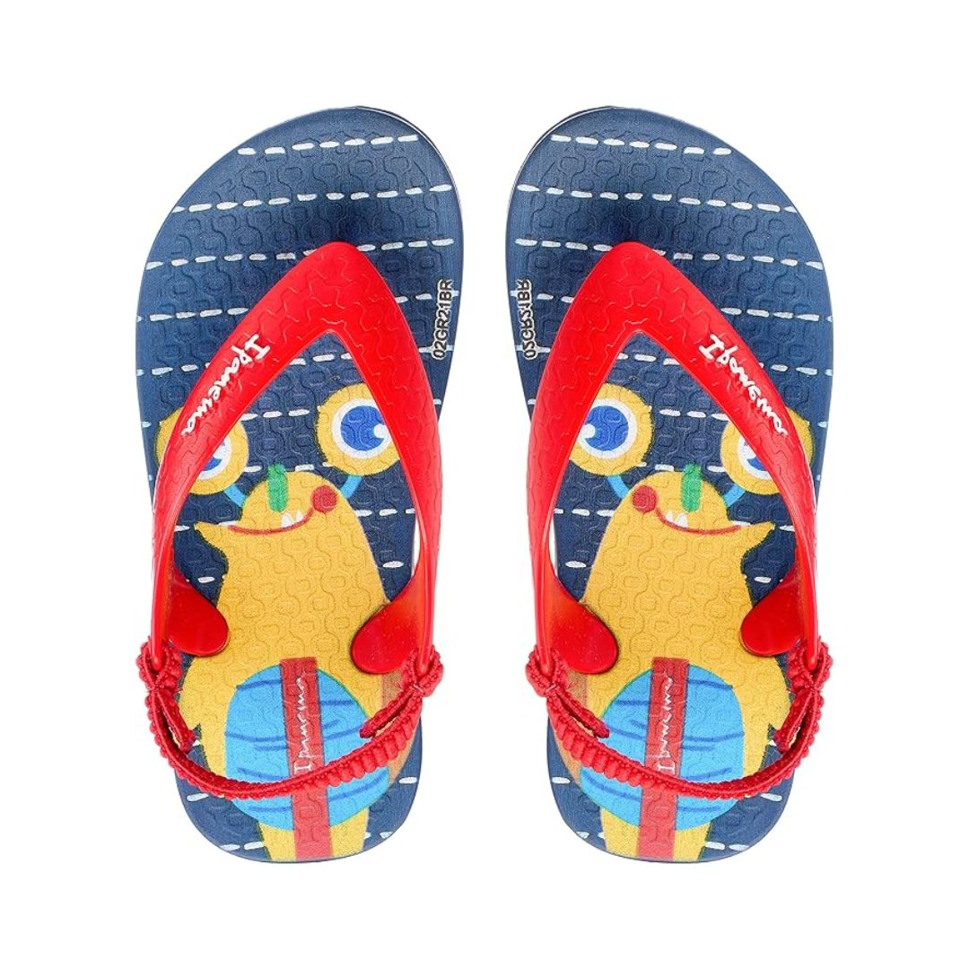 Baby Sandal