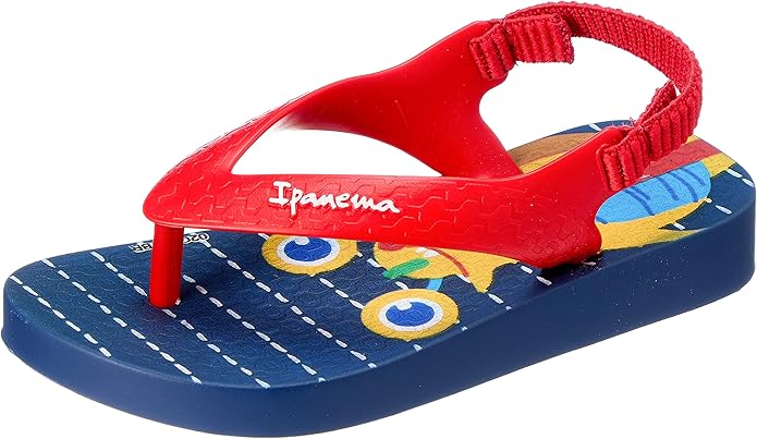 Baby Sandal