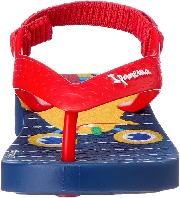 Baby Sandal