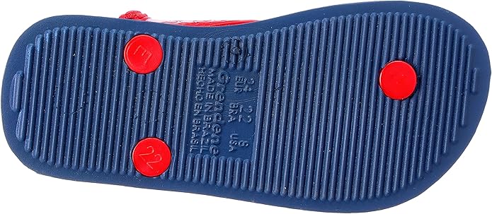Baby Sandal