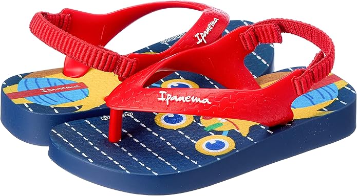 Baby Sandal