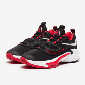 Nike Zoom Freak 3 Warning