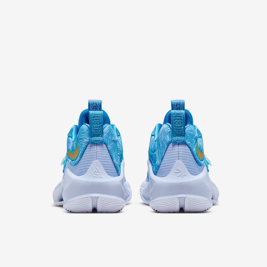 Nike Zoom Freak 3 Freeze Time