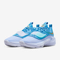 Nike Zoom Freak 3 Freeze Time