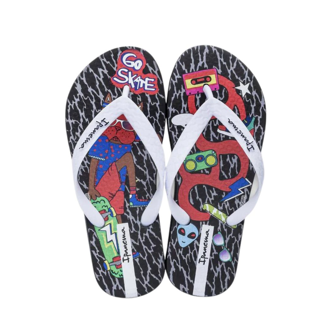 Temas Infantil Flip-Flop