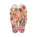 Temas Infantil Flip-Flop