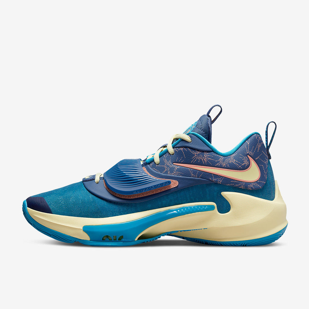Nike Zoom Freak 3 NRG