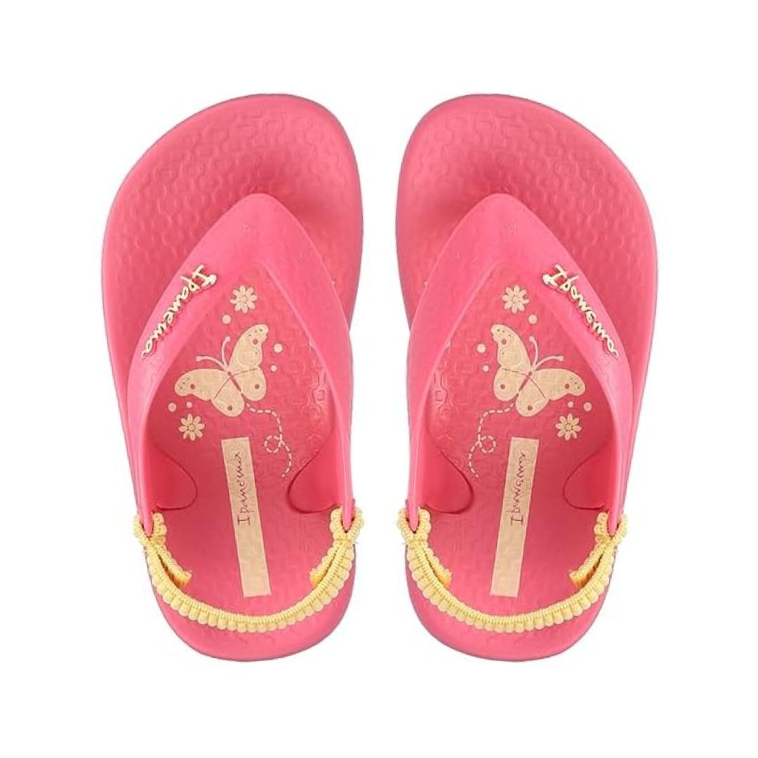 Anatomica Sandal