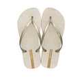 Glitter Fem Flip-Flop
